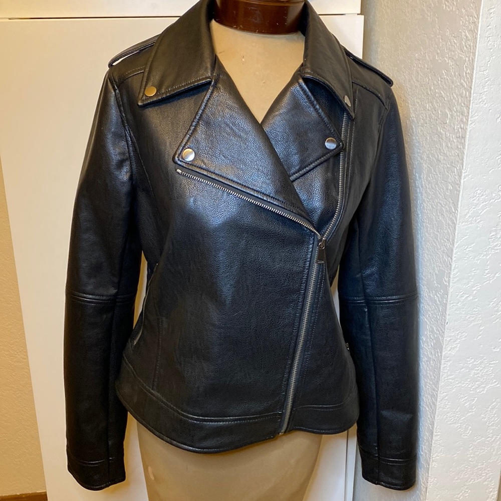 moto jacket